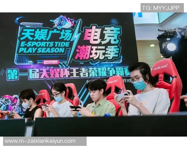 2026电竞新闻吴静畅谈王者荣耀发展历程与未来展望的深度专访回顾